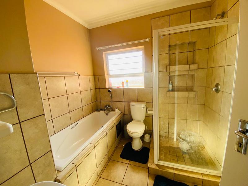 To Let 2 Bedroom Property for Rent in Kathu Northern Cape